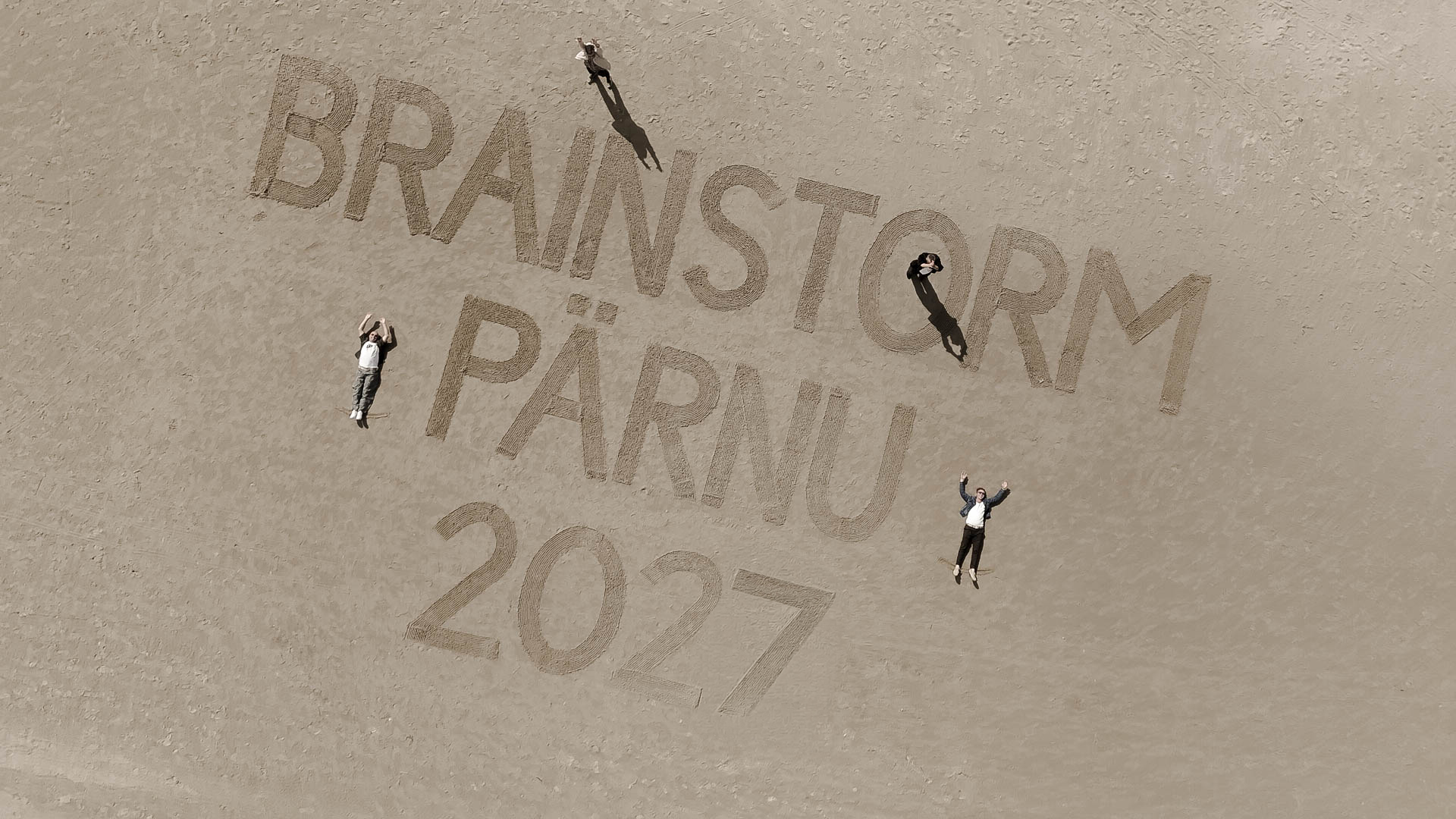Pärnu: culture-led destination marketing