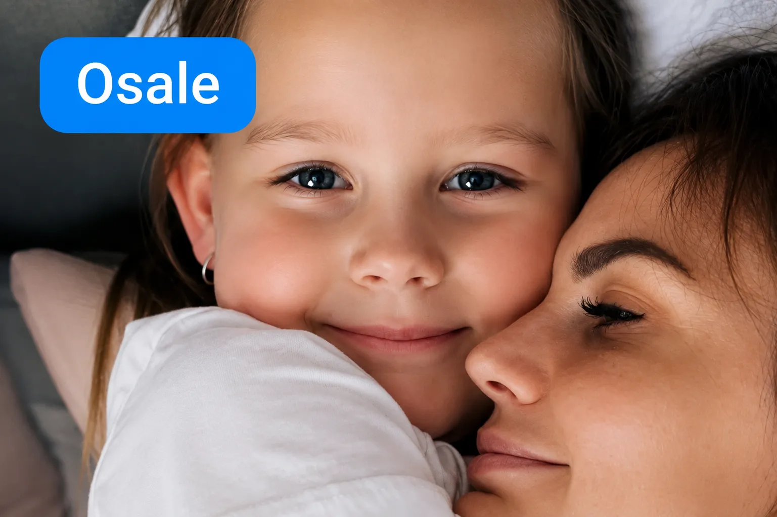 Never Alone! – 360° Launch-Kampagne für Findmykids