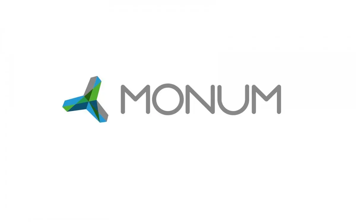Monum – rebranding