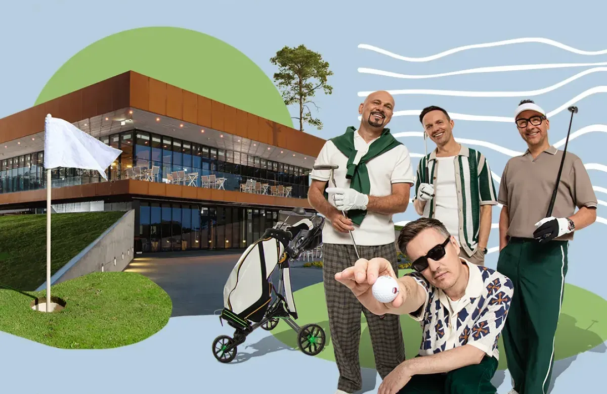 Pärnu × Brainstorm: kultuuripõhine sihtkoha turundus