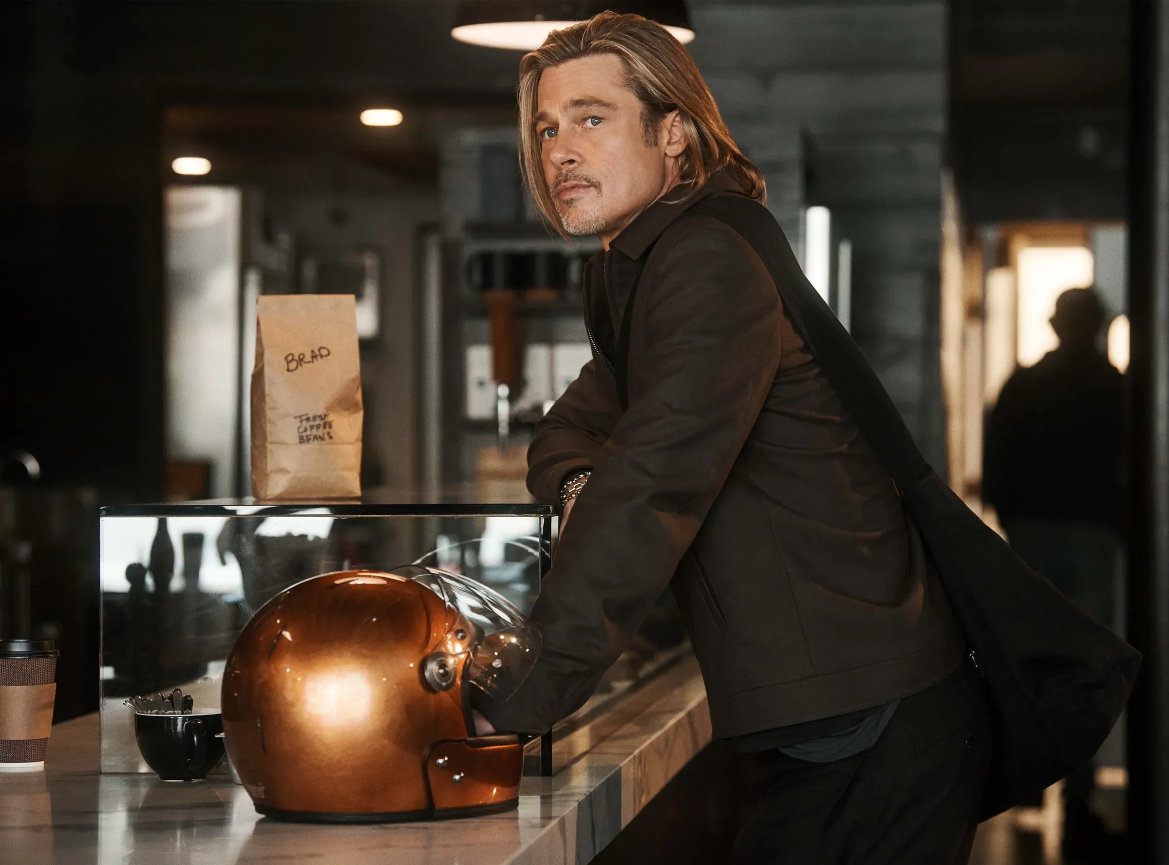 Perfetto – from bean to cup